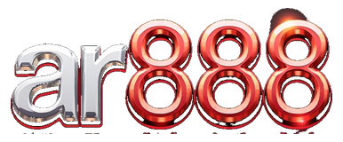 ar888 logo